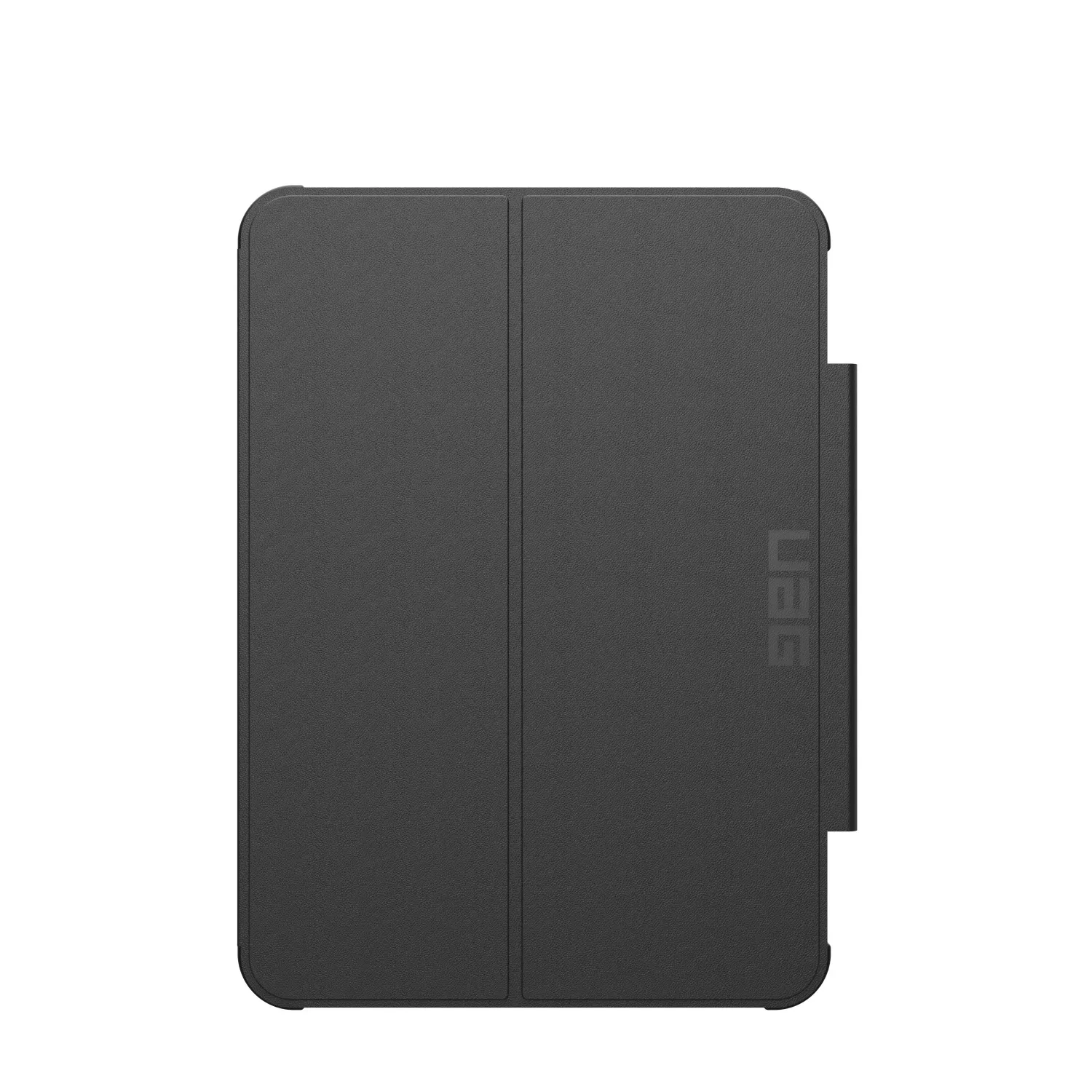 Apple iPad Pro 11 (2024) UAG Plyo Case – Black and Ice - Image 4