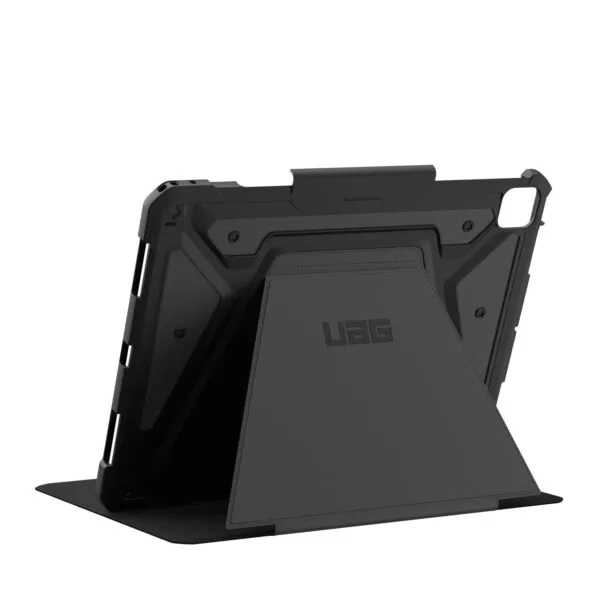 iPad Pro 13 2024 Case - UAG Metropolis Cover - Black - Image 2