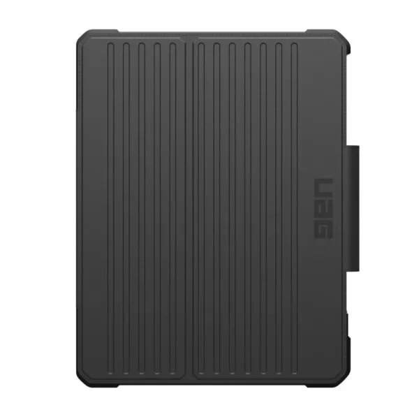 iPad Pro 13 2024 Case - UAG Metropolis Cover - Black - Image 3