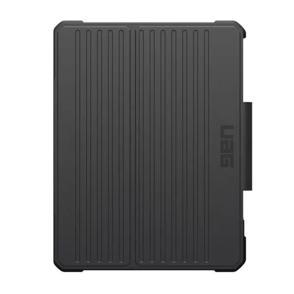 iPad Pro 13 2024 Case - UAG Metropolis Cover - Black - Image 6