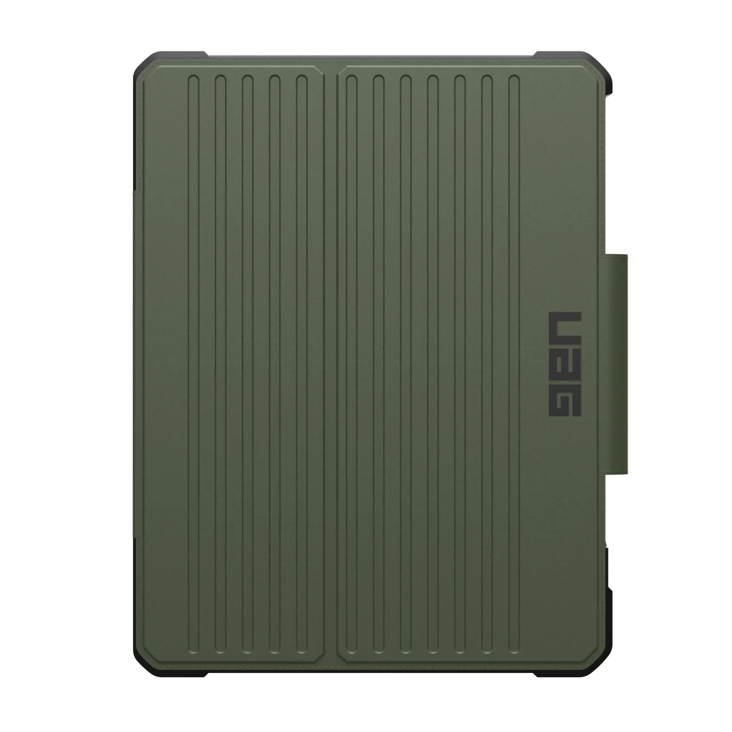 Apple iPad Pro 13 (2024) UAG Metropolis SE Case – Olive - Image 6
