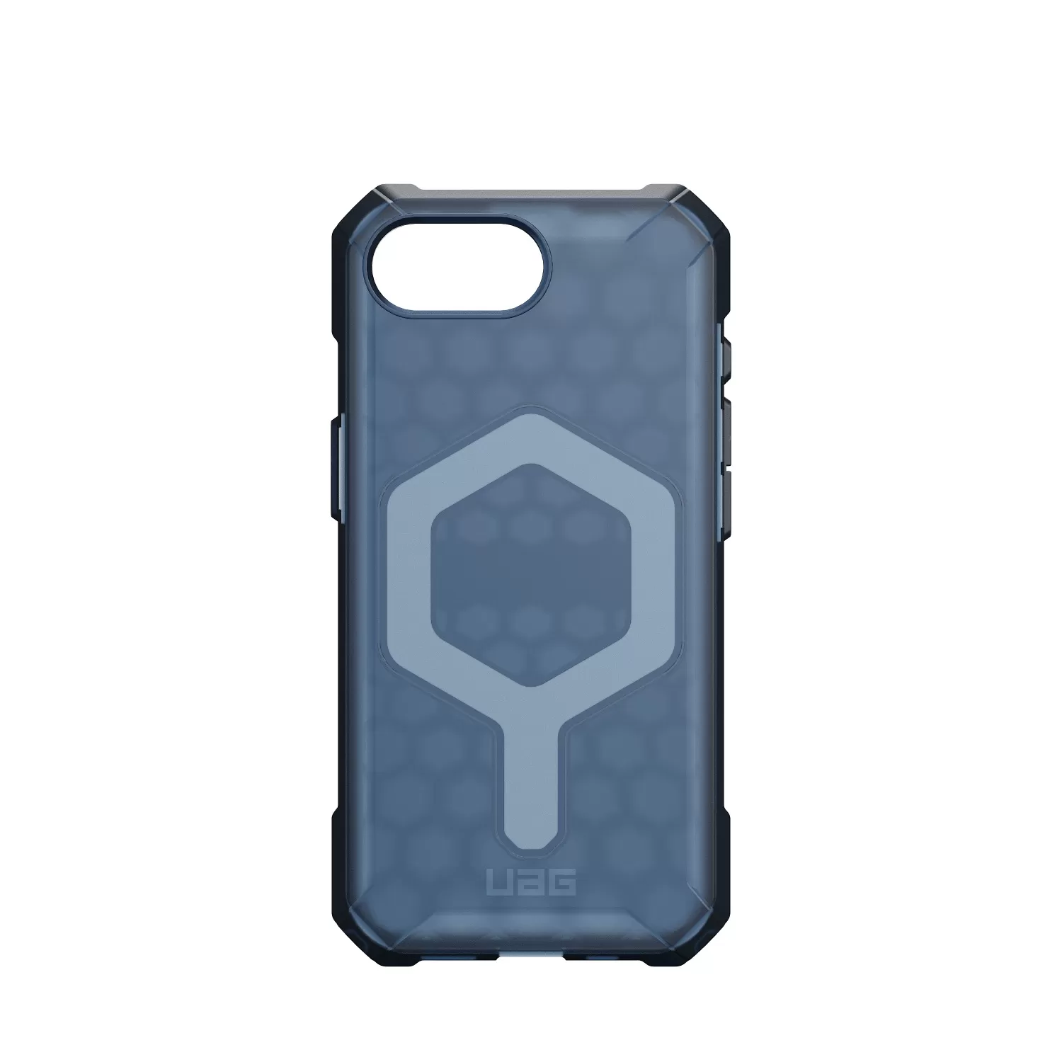 Apple iPhone 16e UAG Essential Armor MagSafe Case – Blue