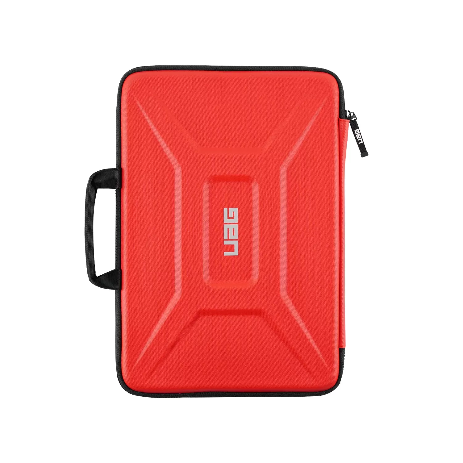UAG 13 inch Laptop Sleeve with Handle – Magma
