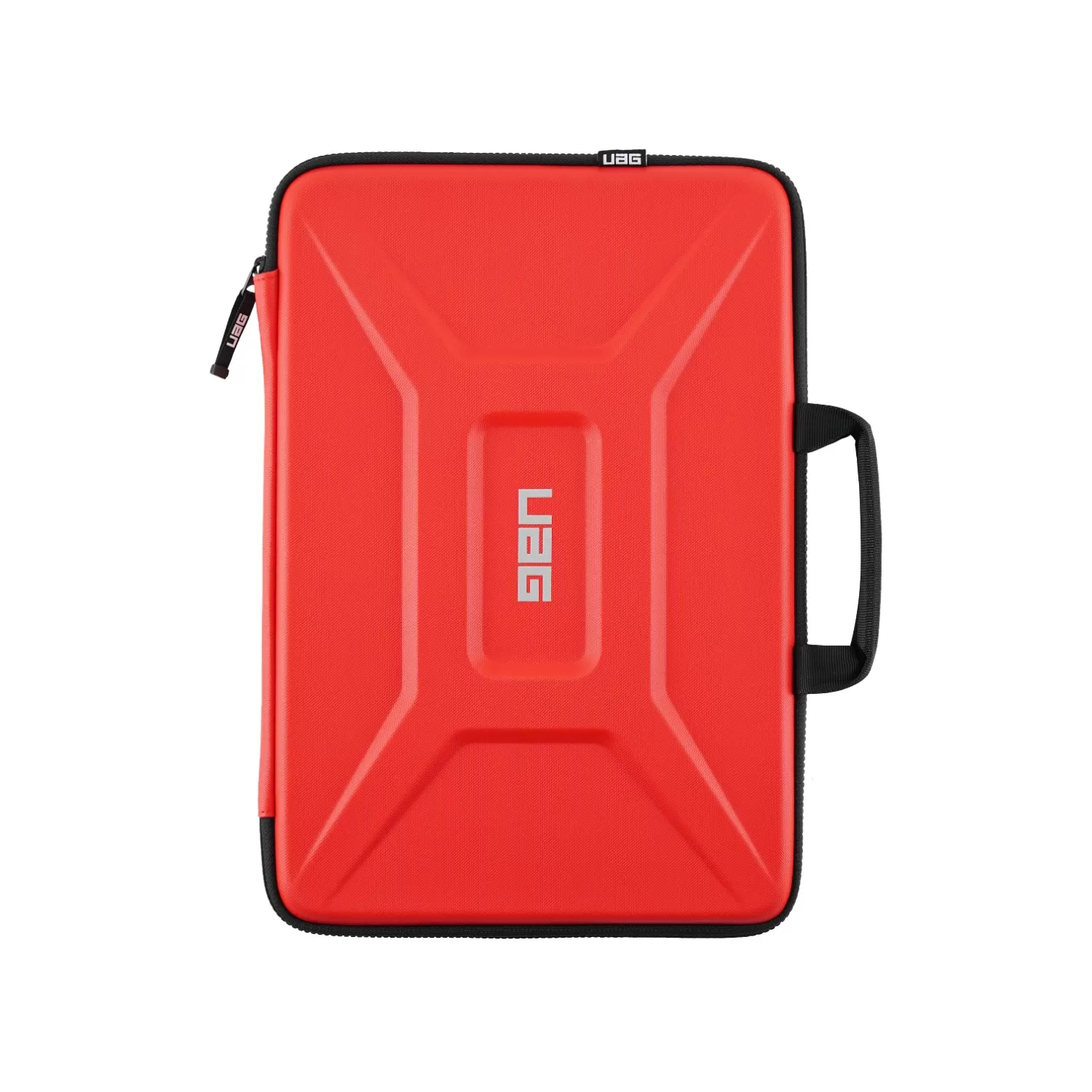 UAG 13 inch Laptop Sleeve with Handle – Magma - Image 3