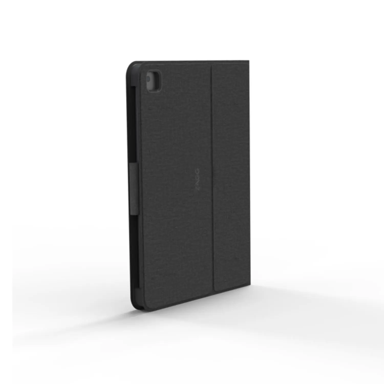 Apple iPad 10.2 (2021/2020/2019) Zagg Keyboard Cover – Grey - Image 3