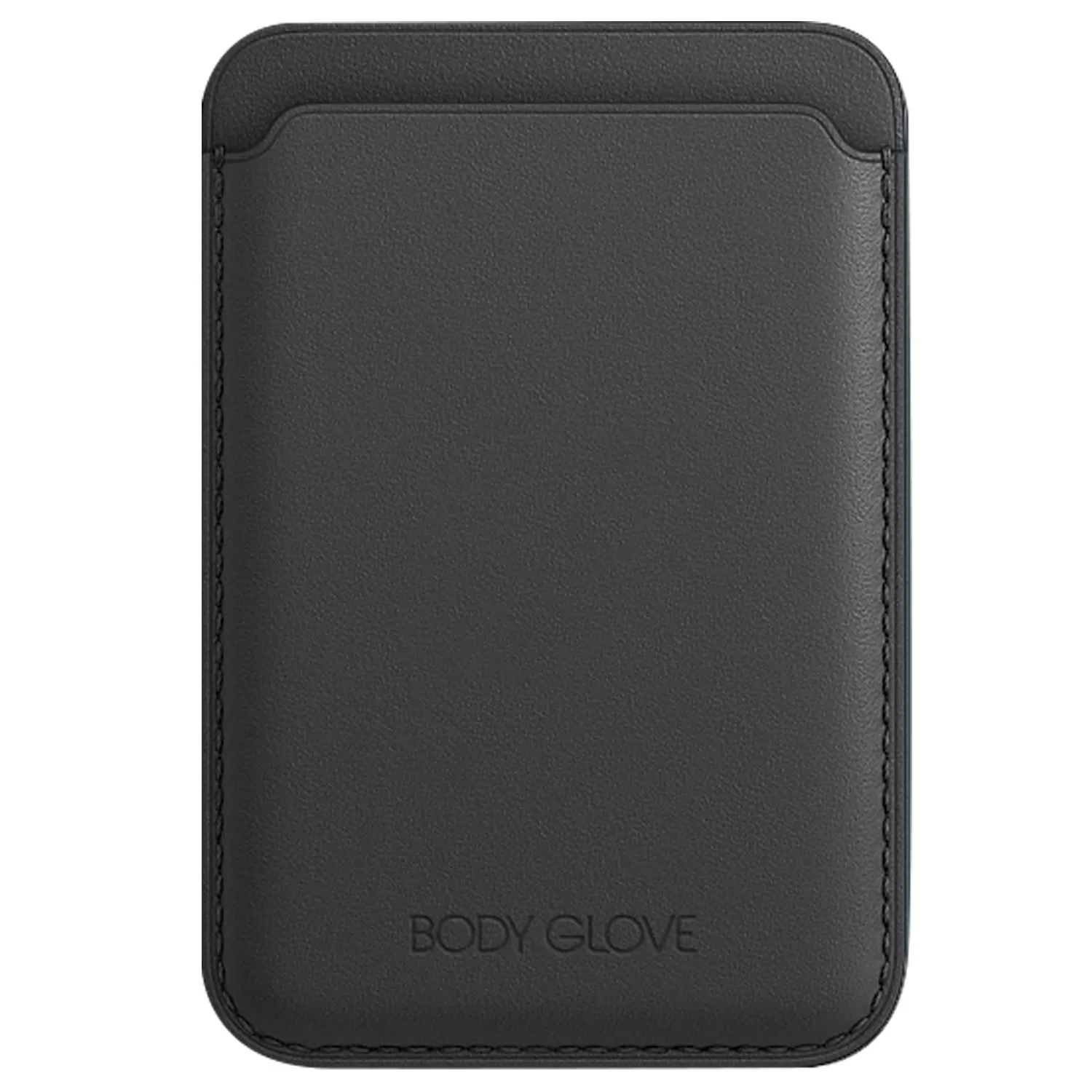 Body Glove Apple Magnetic Magsafe Wallet Black