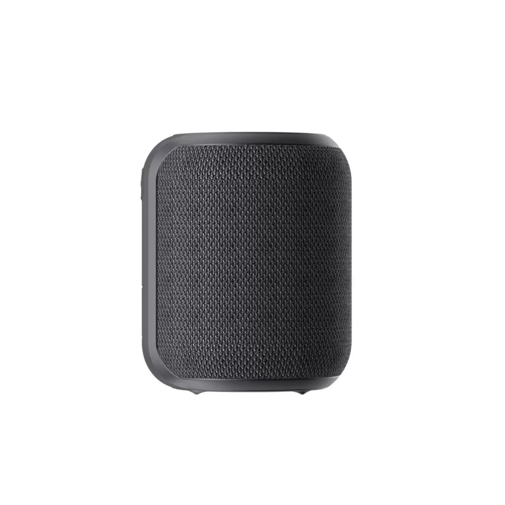 Burtone Mini Connect 2 wireless Black portable bluetooth speaker