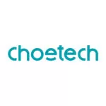 Choetech is a brand that specializes in producing electronic accessories and charging solutions, particularly wireless chargers, charging cables, power banks, and similar devices.