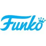 Funko Toys and Collectibles Logo. Sold buy Gotyoucovered, a South African online retail store.