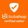 GotYouCovered is a verified seller on Bobshop