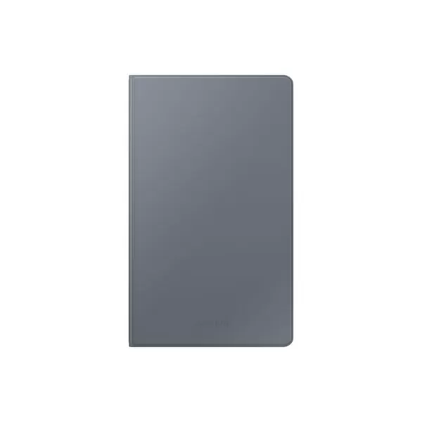 Samsung Galaxy Tab A7 Lite Grey Bookcover Tablet Case