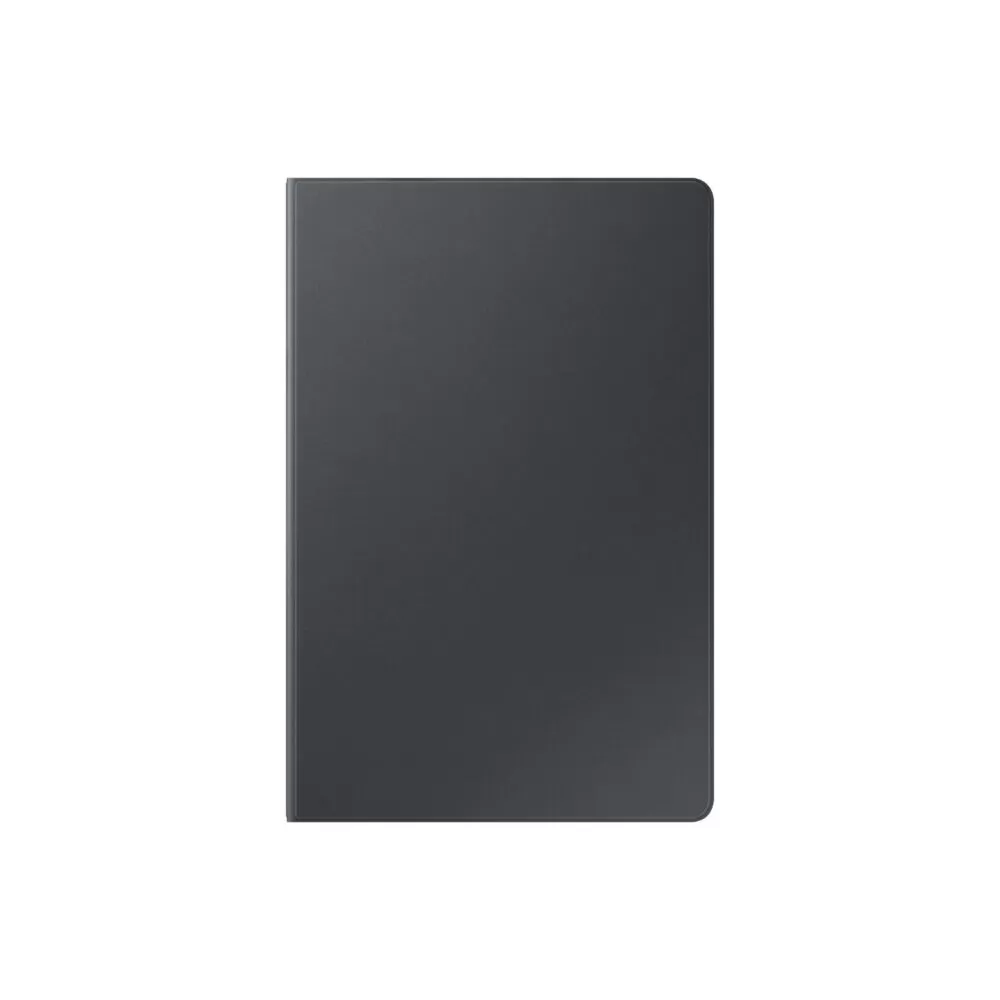 Samsung Bookcover Tablet Case for the Samsung Galaxy Tab A8 10.5 (2021) Grey