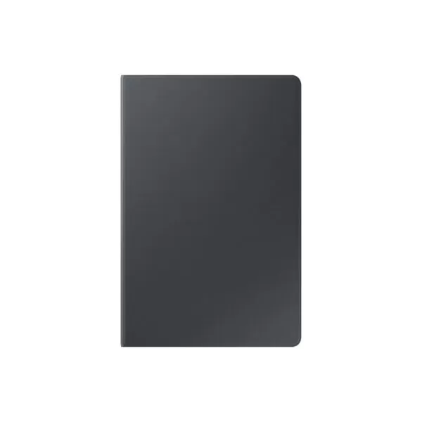 Samsung Bookcover Tablet Case for the Samsung Galaxy Tab A8 10.5 (2021) Grey