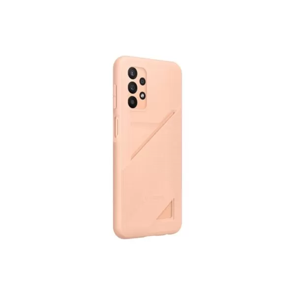 Samsung Galaxy A23 5G Peach Card Slot Cover