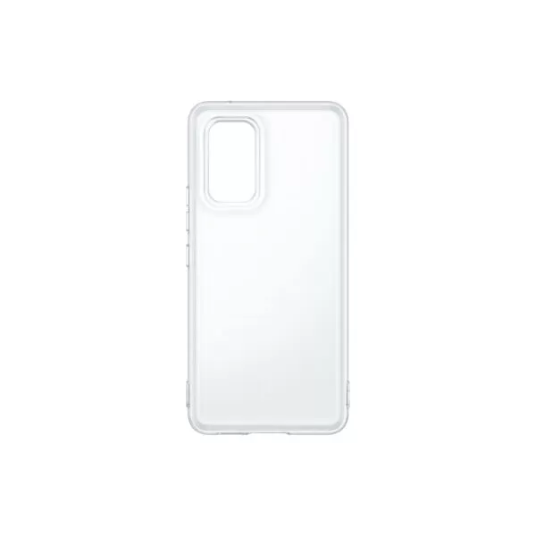 Samsung Galaxy A53 5G Clear Soft Clear Cell Phone Case