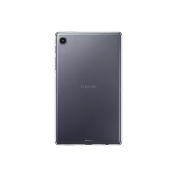 Clear Samsung Cover for the Samsung Galaxy Tab A7 Lite