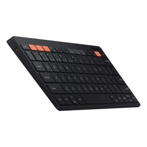 Original Samsung Smart Bluetooth Wireless Keyboard Trio 500 - Image 3