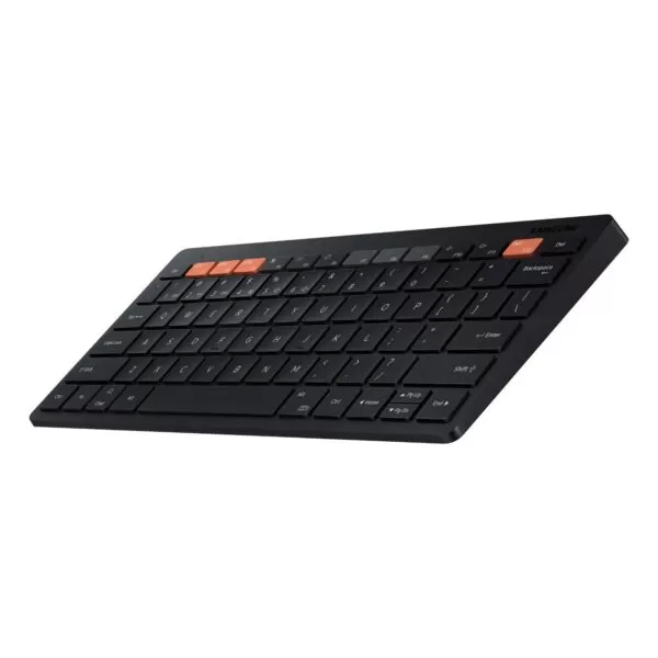 Original Samsung Smart Bluetooth Wireless Keyboard Trio 500 - Image 4