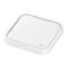 Samsung Super Fast 15W Wireless Charging Pad White Universal Charger Plate