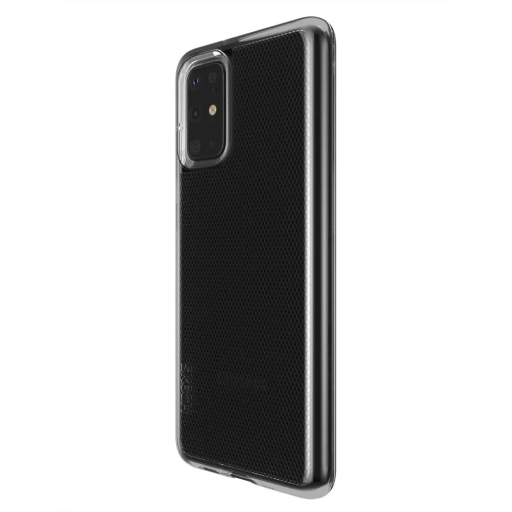 Skech Matrix Cell Phone Case for the Samsung S20+ Grey