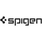 Spigen Cell Phone Cases Logo. Sold buy Gotyoucovered, a South African online retail store.