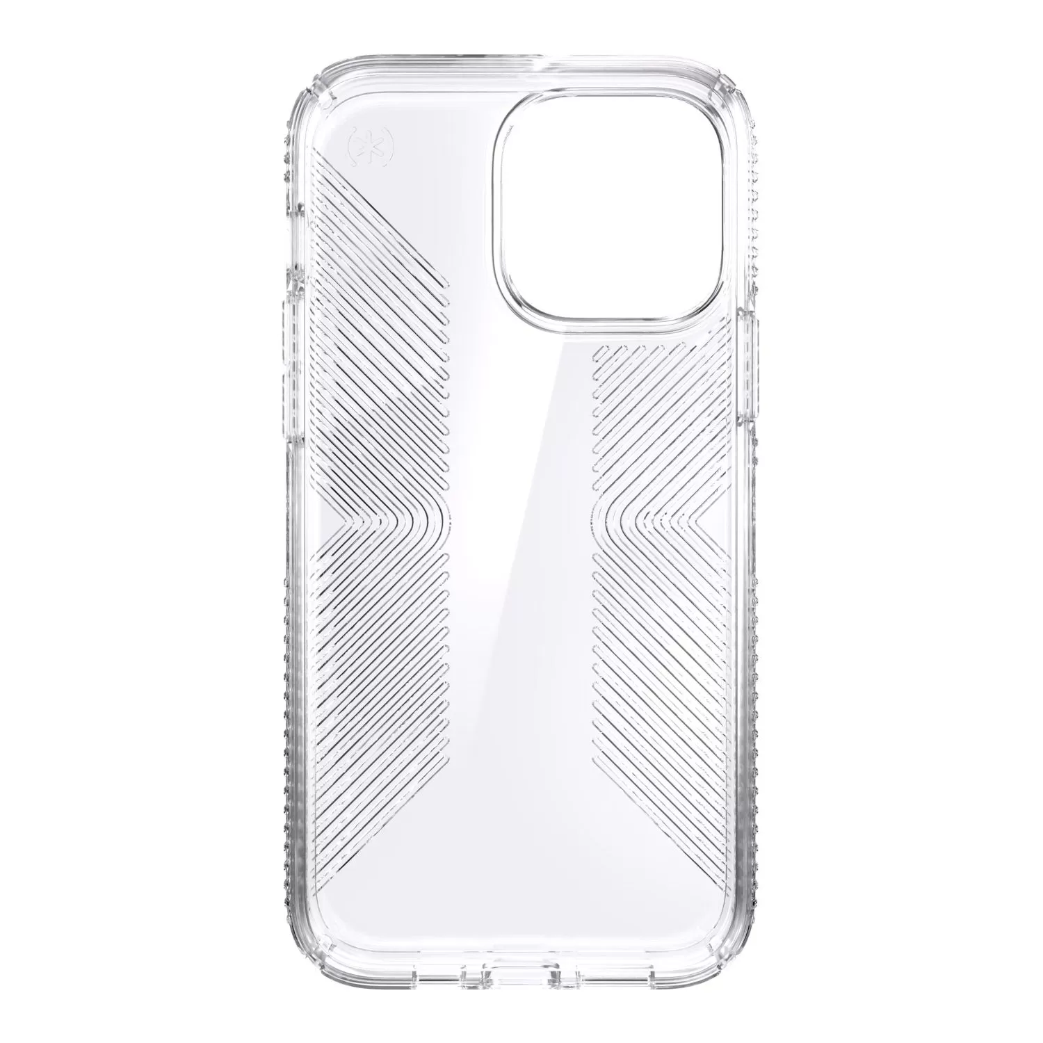 Apple iPhone 13 Pro Max Speck Presidio Perfect Clear Grip Case - Image 3
