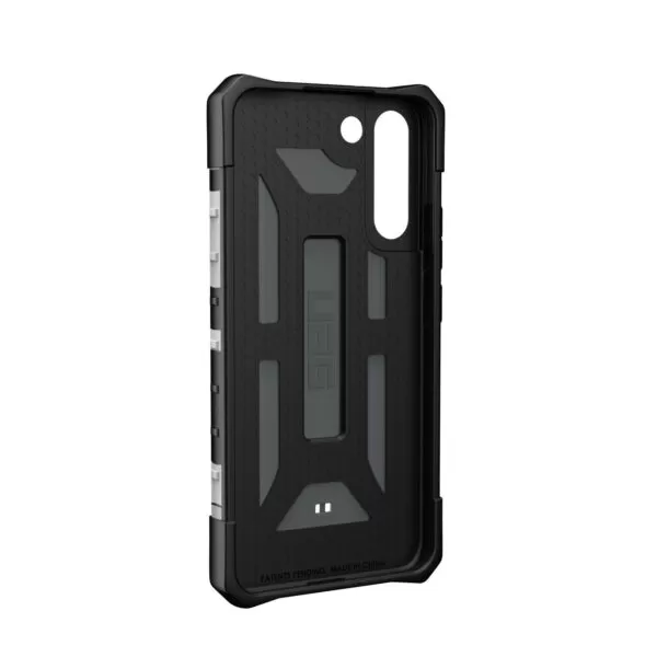 Camo UAG Pathfinder SE Cell Phone Case for the Samsung Galaxy S22+ 5G