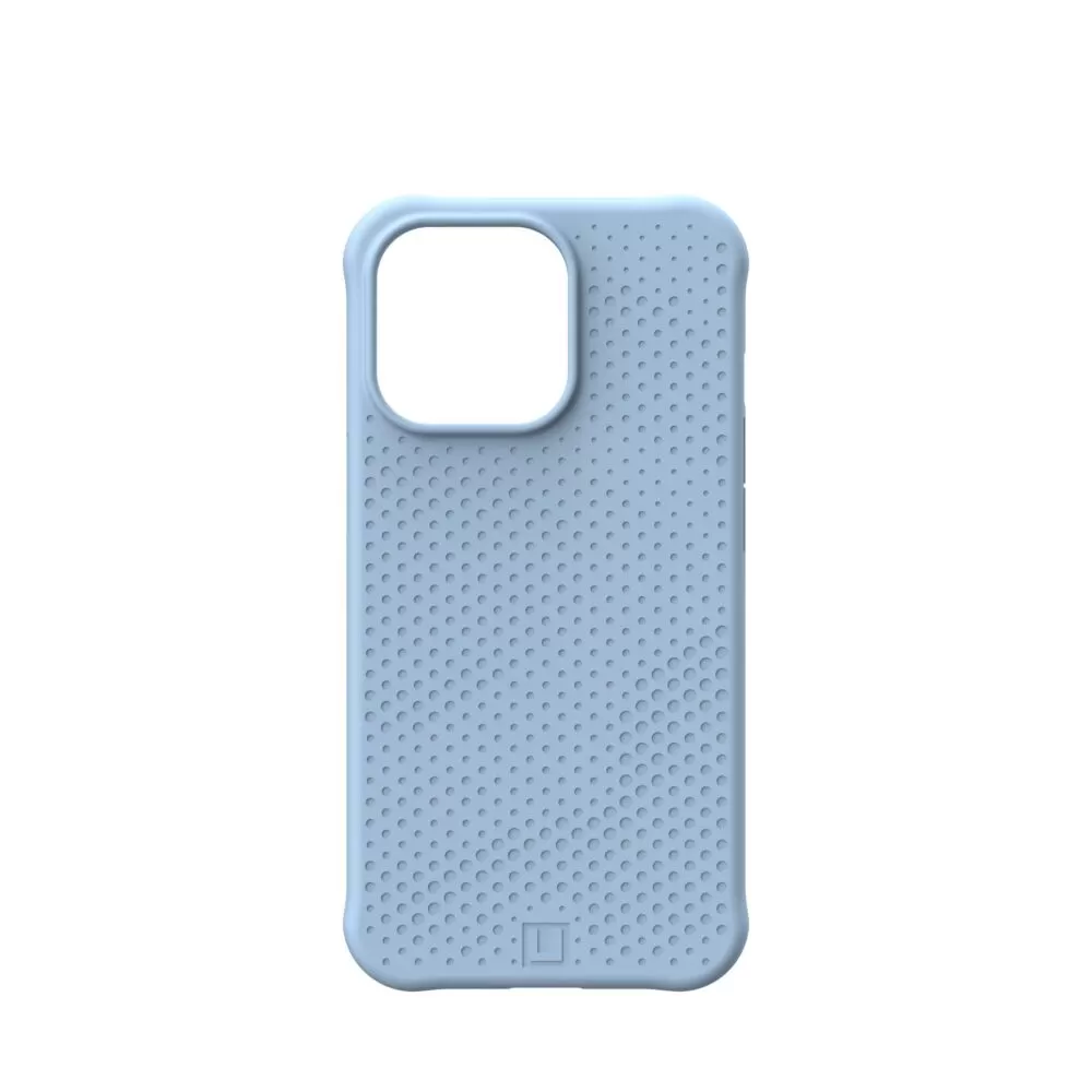 Apple iPhone 13 Pro Cerulean UAG U DOT Cell Phone Case