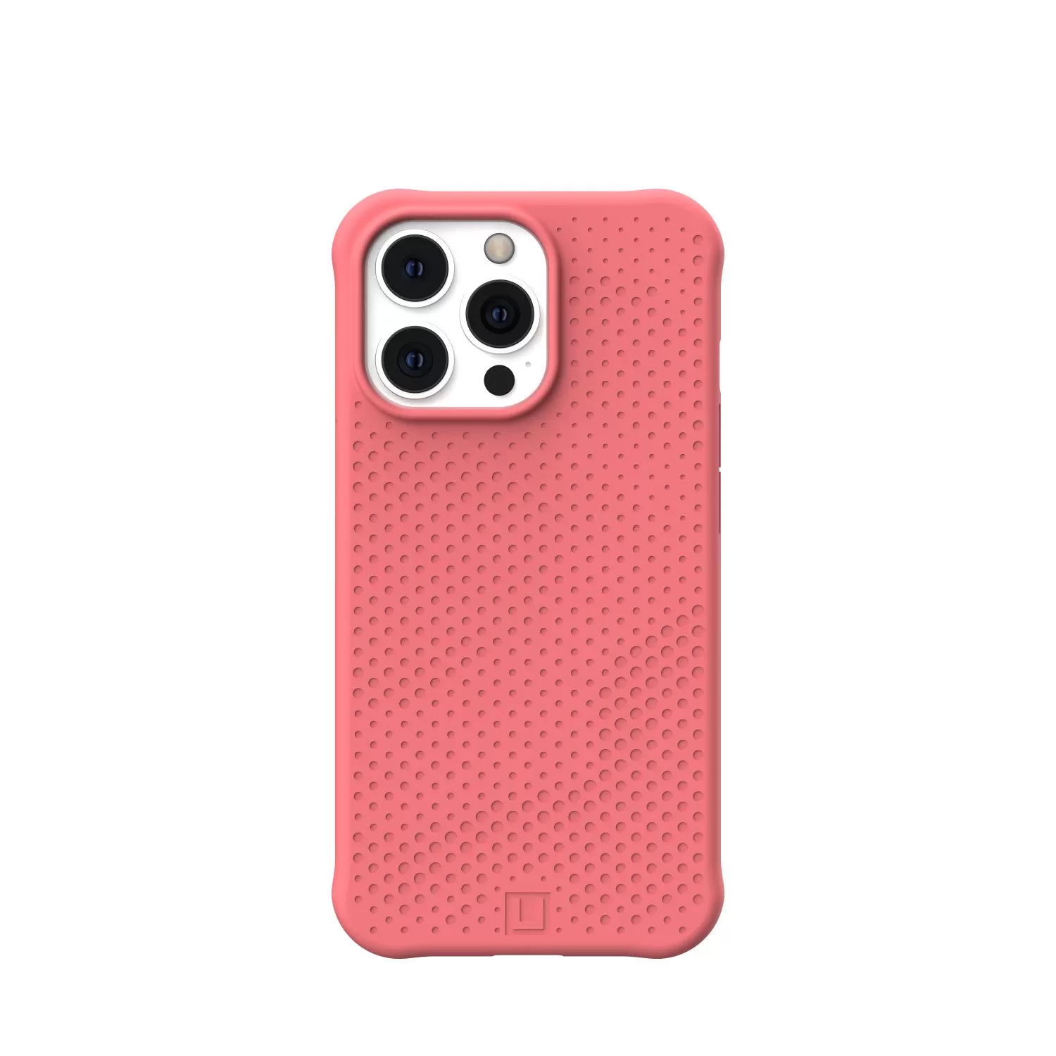 UAG U DOT Cell Phone Case for the Apple iPhone 13 Pro Clay