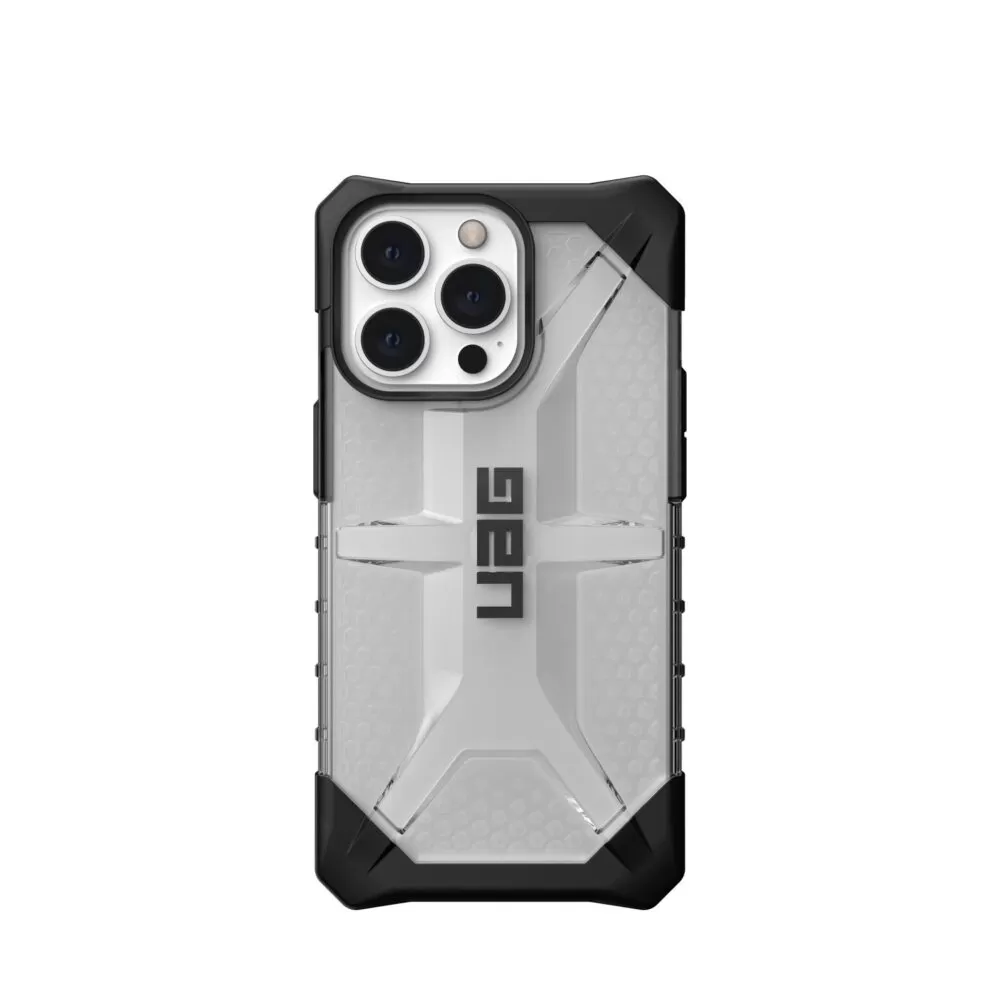 Apple iPhone 13 Pro Ice UAG Plasma Cell Phone Case