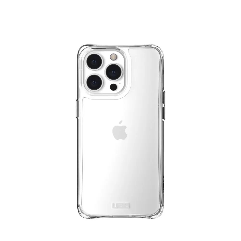 Apple iPhone 13 Pro Ice UAG Plyo Cell Phone Case