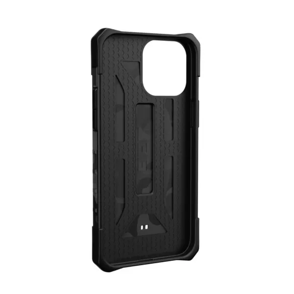 Camo UAG Pathfinder SE Cell Phone Case for the Apple iPhone 13 Pro Max