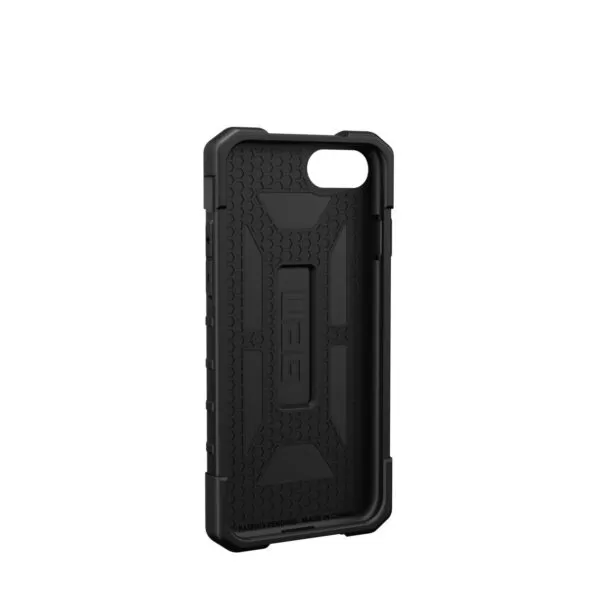 Apple iPhone SE (2022/2020) / iPhone 8 / iPhone 7 Black UAG Pathfinder Cell Phone Case