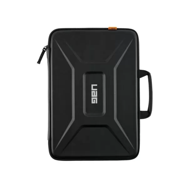 13 inch UAG Medium Laptop Sleeve with Handle Black