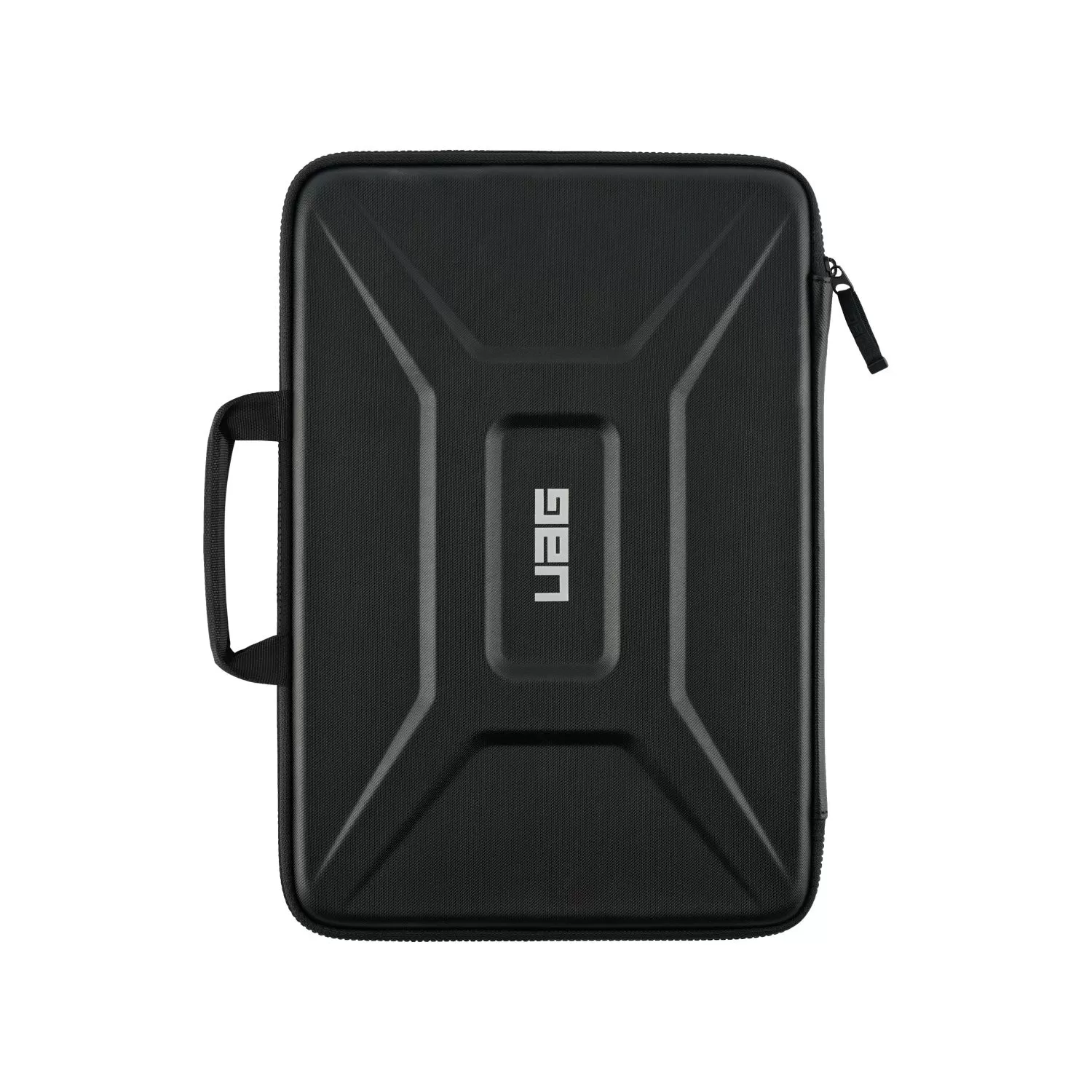 UAG 13 inch Laptop Sleeve with Handle – Black - Image 2
