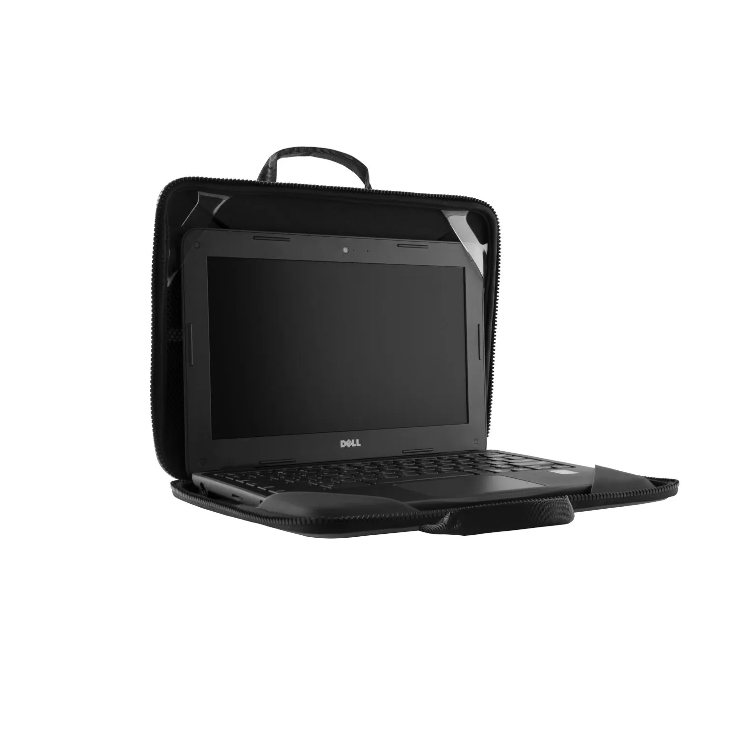 UAG 13 inch Laptop Sleeve with Handle – Black - Image 3