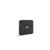 13 inch UAG Medium Laptop Sleeve Black - Image 3