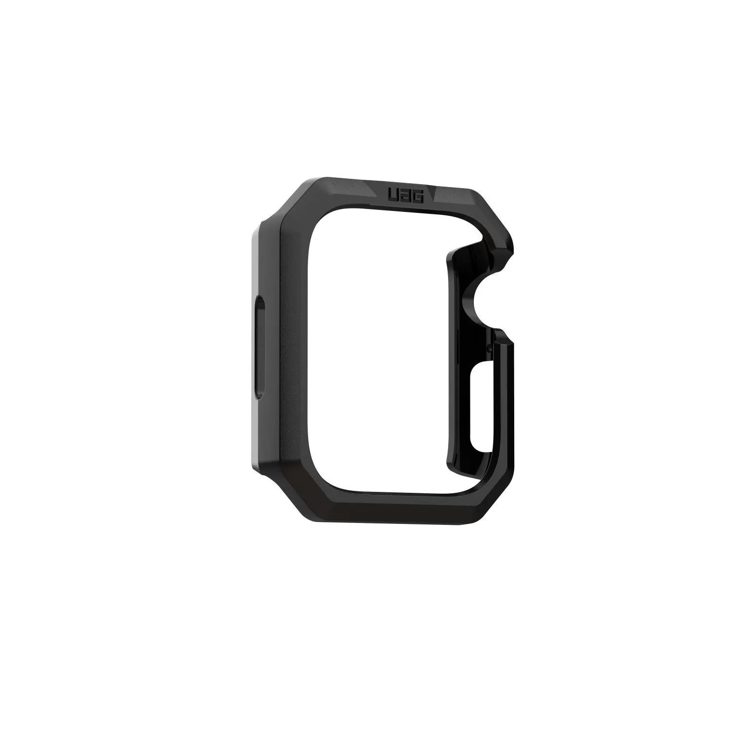 Apple Watch 9 / 8 / 7 45mm UAG Scout Case - Image 3