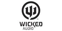 Wicked audio earphones sold by GotYouCovered, a South African online retail store.